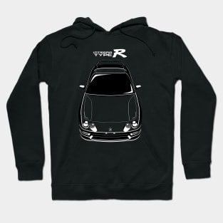 Integra Type R 1997-2001 Hoodie